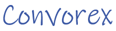 Convorex Logo
